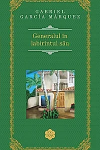 Generalul în labirintul său