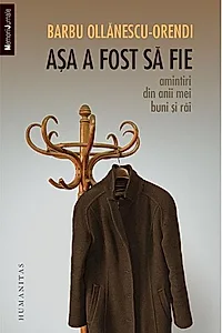 Aşa a fost să fie