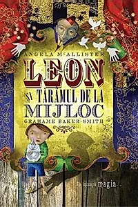 Leon şi Tărâmul de la Mijloc
