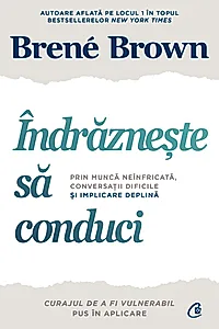 Ebook Îndrăznește să conduci