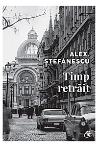 Ebook Timp retrăit
