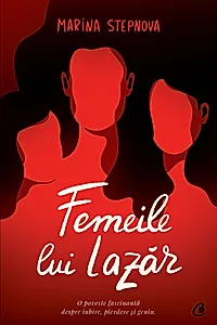 Ebook Femeile lui Lazăr