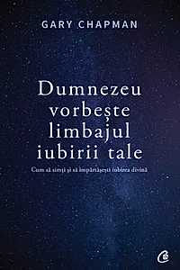 Ebook Dumnezeu vorbește limbajul iubirii tale