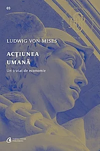 Acțiunea umana
