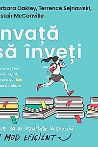 Ebook Învață să înveți