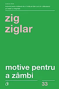 Ebook - Motive pentru a zâmbi