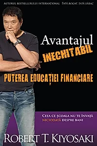 Ebook Avantajul inechitabil