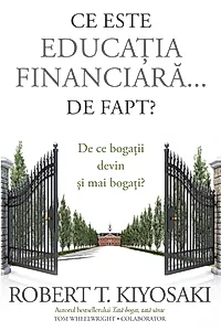 Ebook Ce este educația financiară... de fapt?
