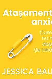 Ebook Atașamentul anxios