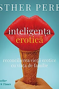 Ebook Inteligența erotică