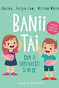Ebook Banii tăi
