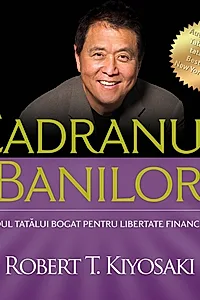 Ebook Cadranul banilor