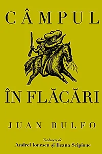 Ebook Câmpul în flăcări