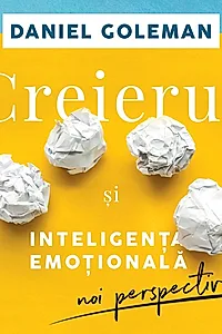 Ebook Creierul și inteligența emoțională