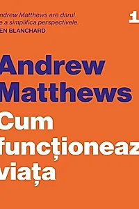 Ebook Cum funcționează viața