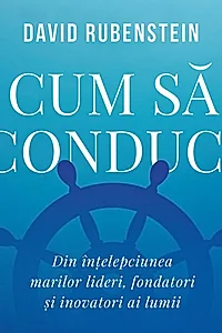 Ebook Cum să conduci