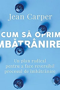 Audiobook Cum să oprim îmbătrânirea