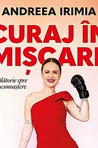 Ebook Curaj în mișcare