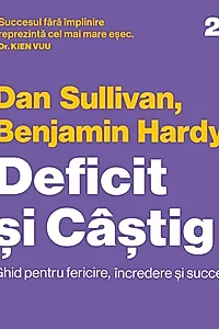 Ebook Deficit și Câștig