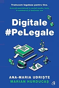 Ebook Digitale pe Legale