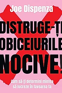 Ebook Distruge-ți obiceiurile nocive