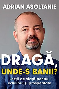Ebook Dragă, unde-s banii?