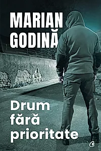 Ebook Drum fără prioritate