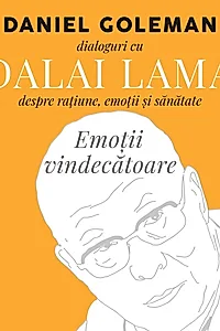Ebook Emoții vindecătoare