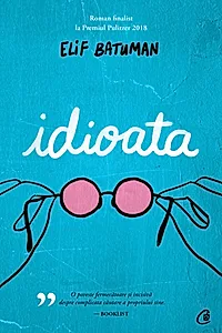 Ebook Idioata