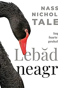Ebook Lebada neagră
