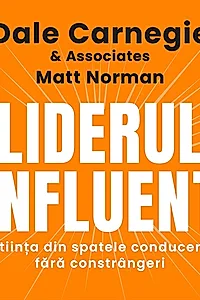 Ebook Liderul influent
