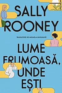 Ebook Lume frumoasă, unde ești