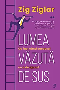 Ebook Lumea văzută de sus