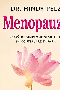Ebook Menopauza