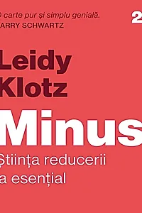Ebook Minus