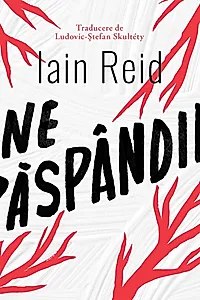 Ebook Ne răspândim