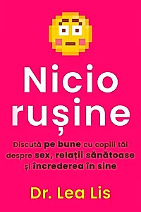 Ebook Nicio rușine