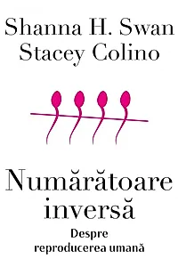 Ebook Numărătoare inversă
