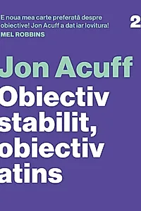Ebook Obiectiv stabilit, obiectiv atins