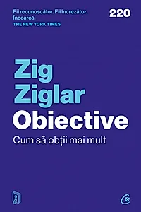 Ebook Obiective