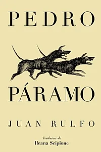 Ebook Pedro Páramo