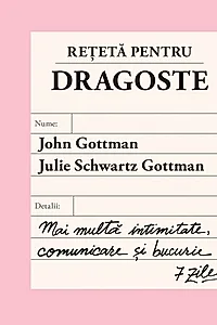 Ebook Rețetă pentru dragoste