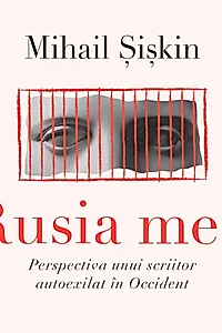 Ebook Rusia mea
