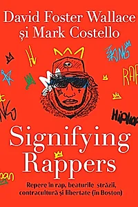 Ebook Signifying Rappers