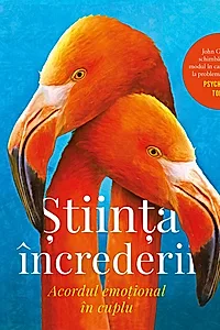 Ebook Știința încrederii