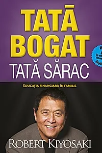 Ebook Tată bogat, Tată sărac