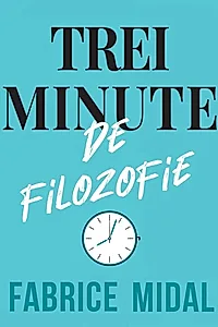 Ebook Trei minute de filozofie