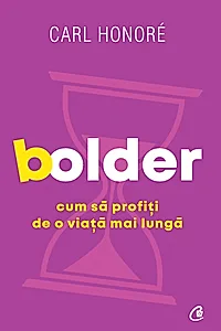 Ebook Bolder
