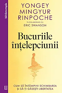 Ebook Bucuriile înțelepciunii