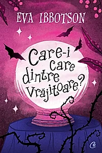 Ebook Care-i care dintre vrăjitoare?
